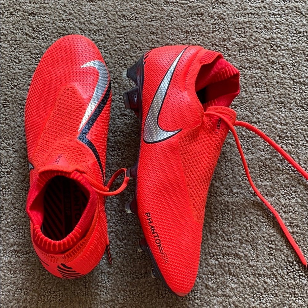 Nike Phantom Vision Elite Dynamic Fit
